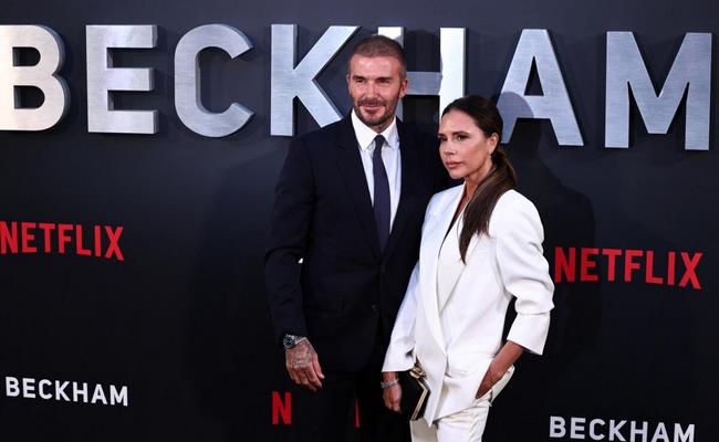 Beckhams