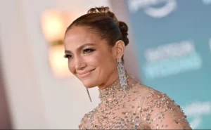 جنیفر لوپز