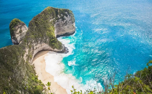 European coasts