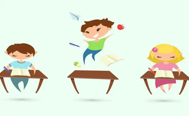 بیش فعالی