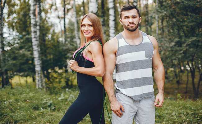 فواید شگفتانگیز پیادهروی برای سلامت بدن و ذهن
