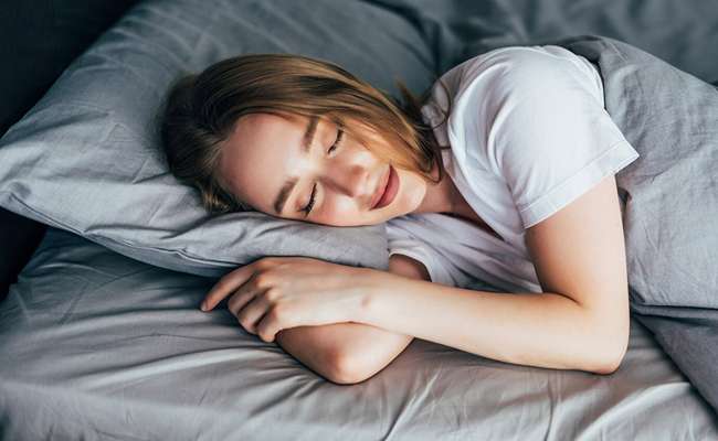 نقش تلقی شخصی از کیفیت خواب در رضایت روزانه