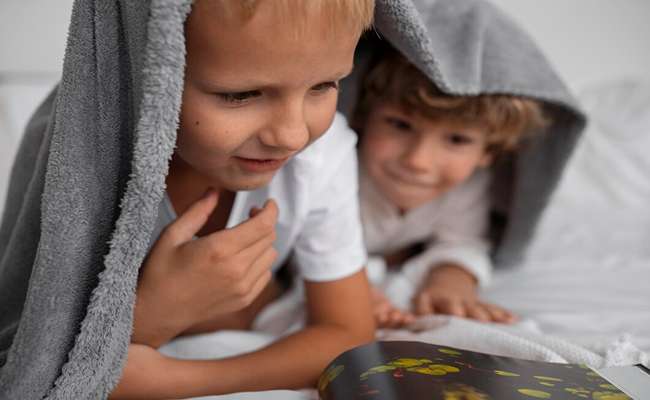 چرا خاطرات سالهای اولیه زندگی را به یاد نمیآوریم؟