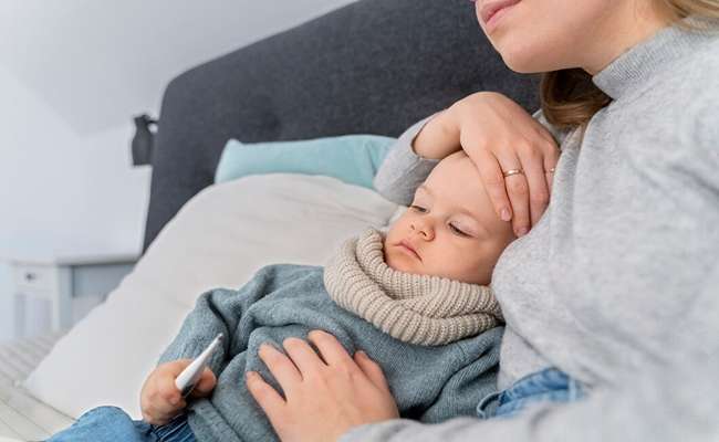 سرخک: بیماری واگیردار و راههای پیشگیری از آن