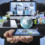 فناوری های نوین و رابطه آن با مدیریت ثروت