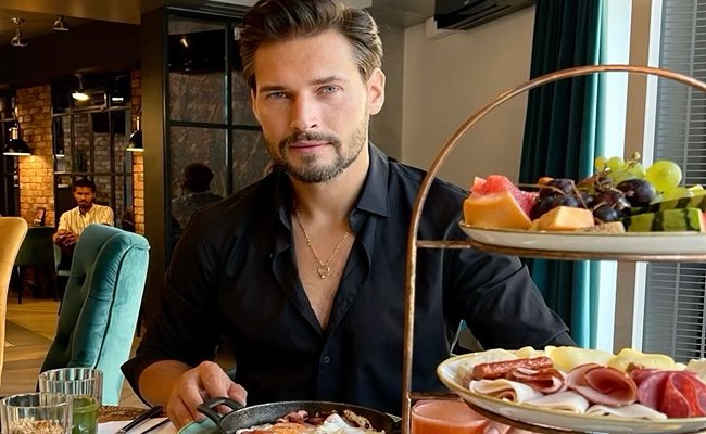 چگونه مردان موفق با رژیم غذایی بهینه، عملکرد جنسی و فکری خود را تقویت می‌کنند؟